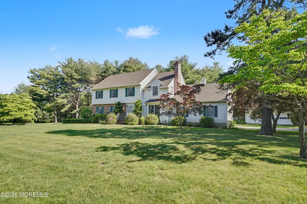 150 Dugan Lane Toms River, NJ 08753