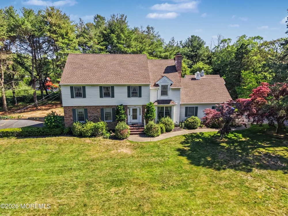 150 Dugan Lane Toms River, NJ 08753