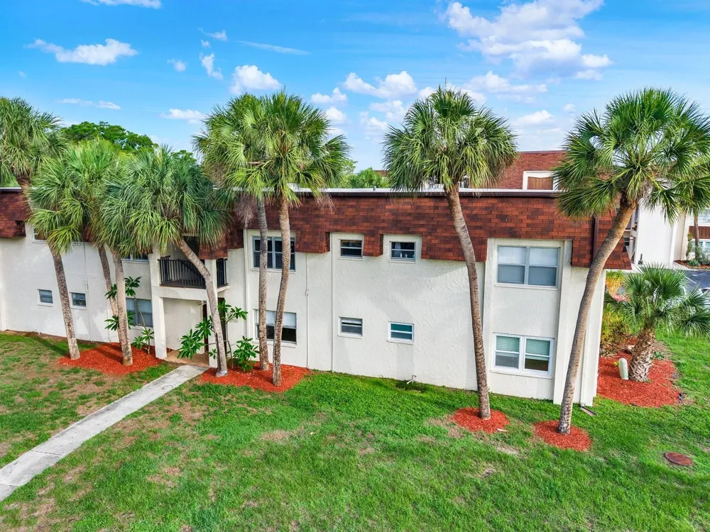 6360 1ST STREET #103