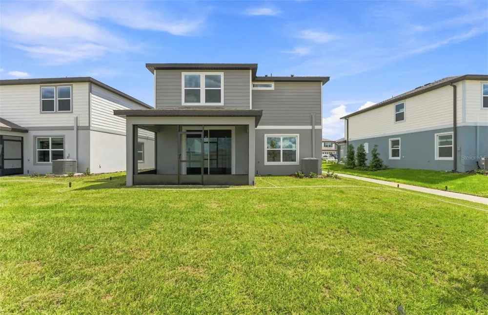 1436 HAMILTON WAY Lake Alfred, FL 33850