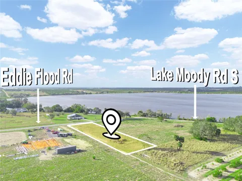 151 EDDIE FLOOD ROAD