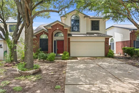 3621 Bratton Heights Drive