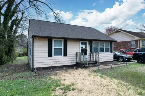 4922 Marylin Lane