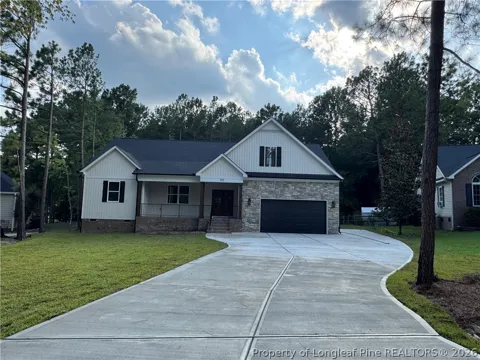 282 Pineridge Cove