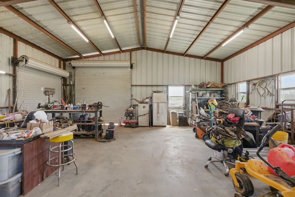 1359 County Road 195 Gorman, TX 76454