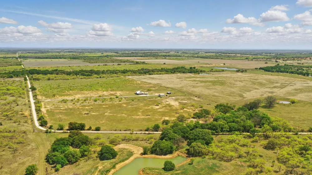 1359 County Road 195 Gorman, TX 76454