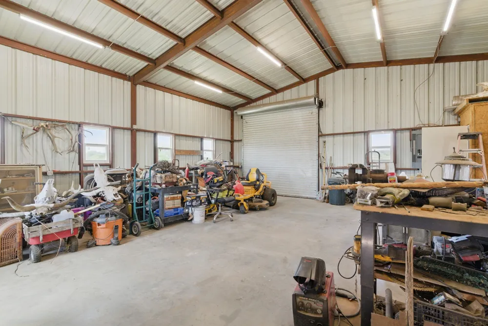 1359 County Road 195 Gorman, TX 76454