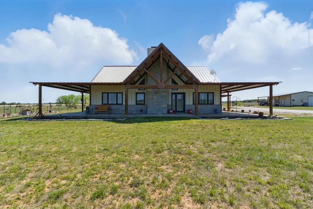 1359 County Road 195 Gorman, TX 76454