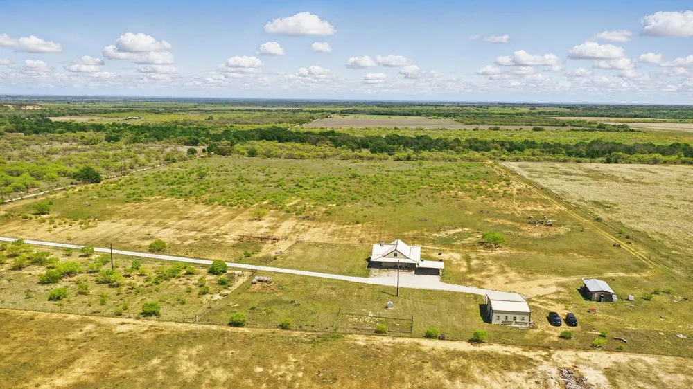1359 County Road 195 Gorman, TX 76454