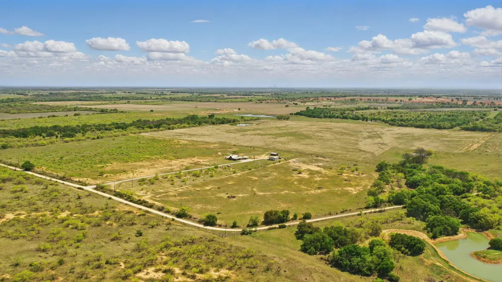 1359 County Road 195 Gorman, TX 76454