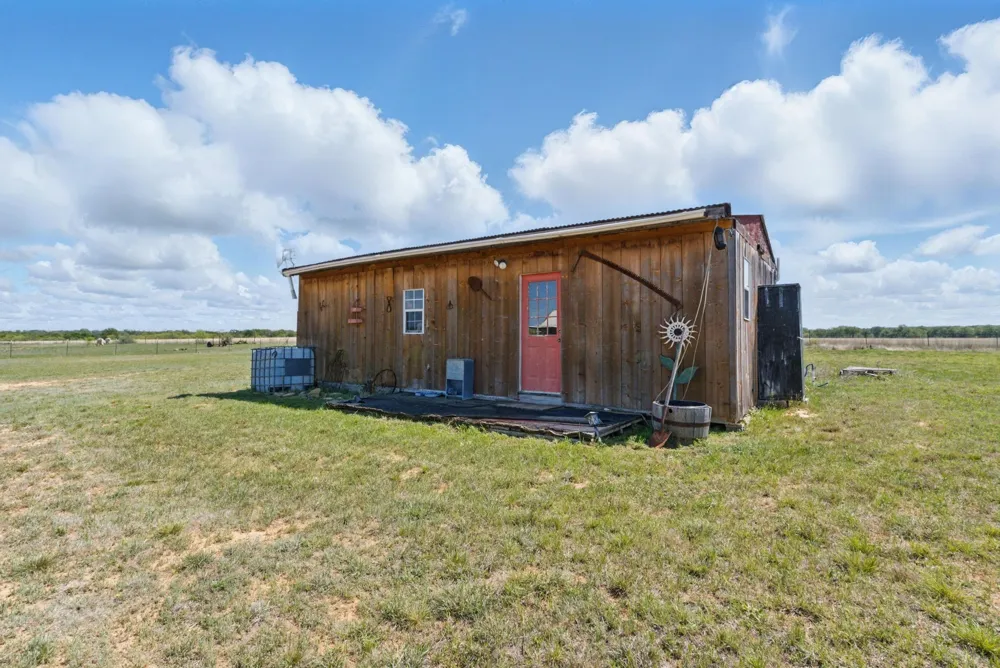 1359 County Road 195 Gorman, TX 76454