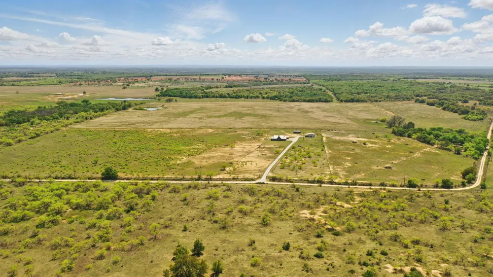 1359 County Road 195 Gorman, TX 76454