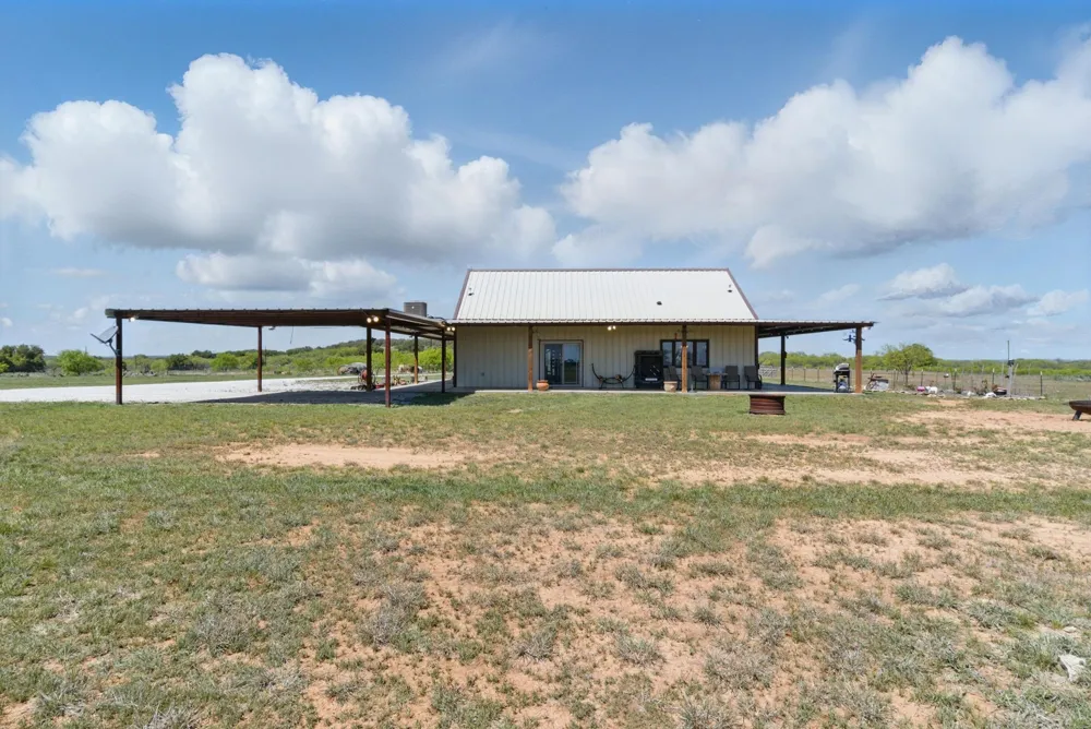 1359 County Road 195 Gorman, TX 76454