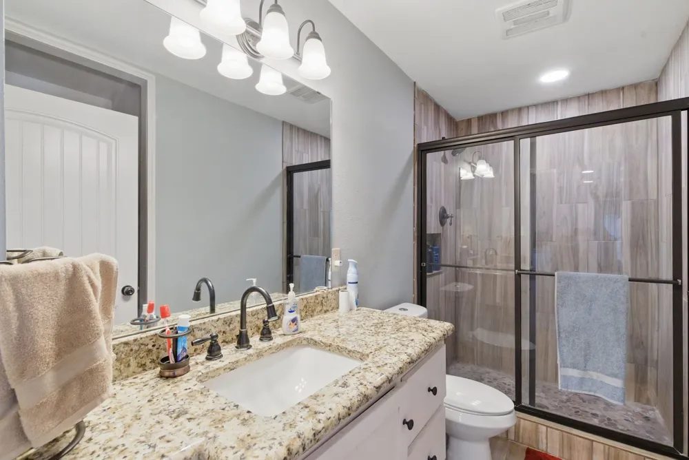 1359 County Road 195 Gorman, TX 76454