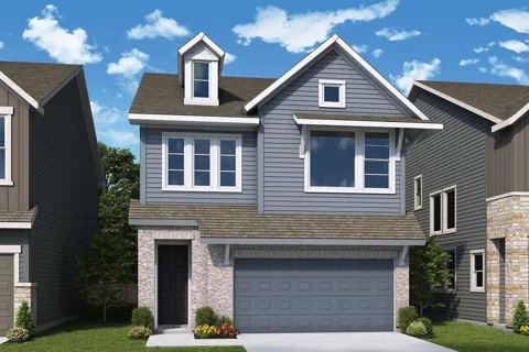 16023 Hayes Park Drive