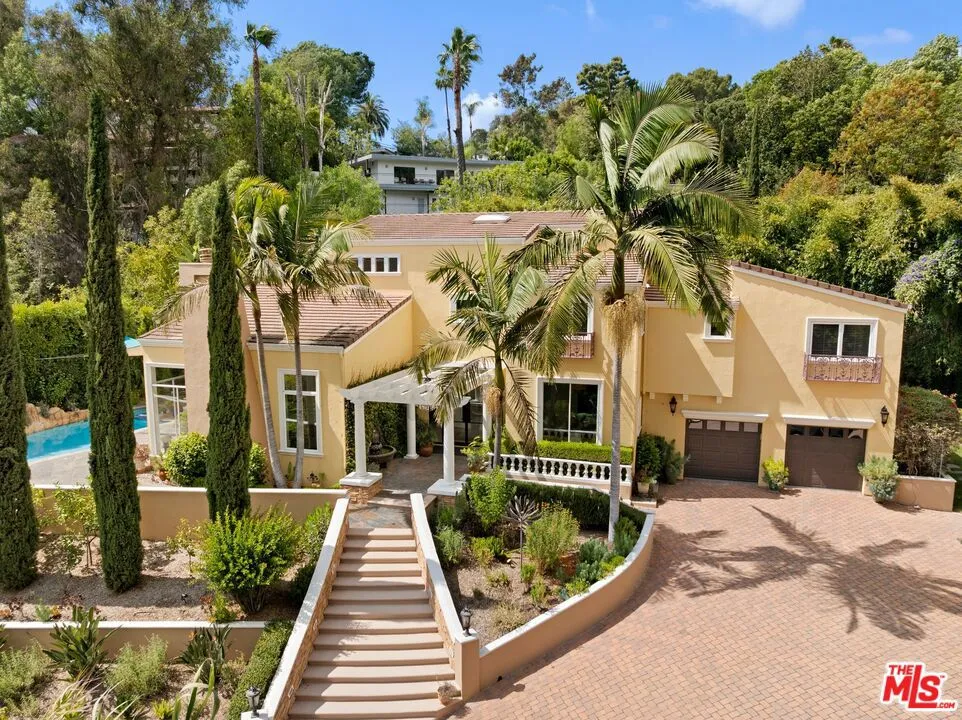 2668 Astral Drive