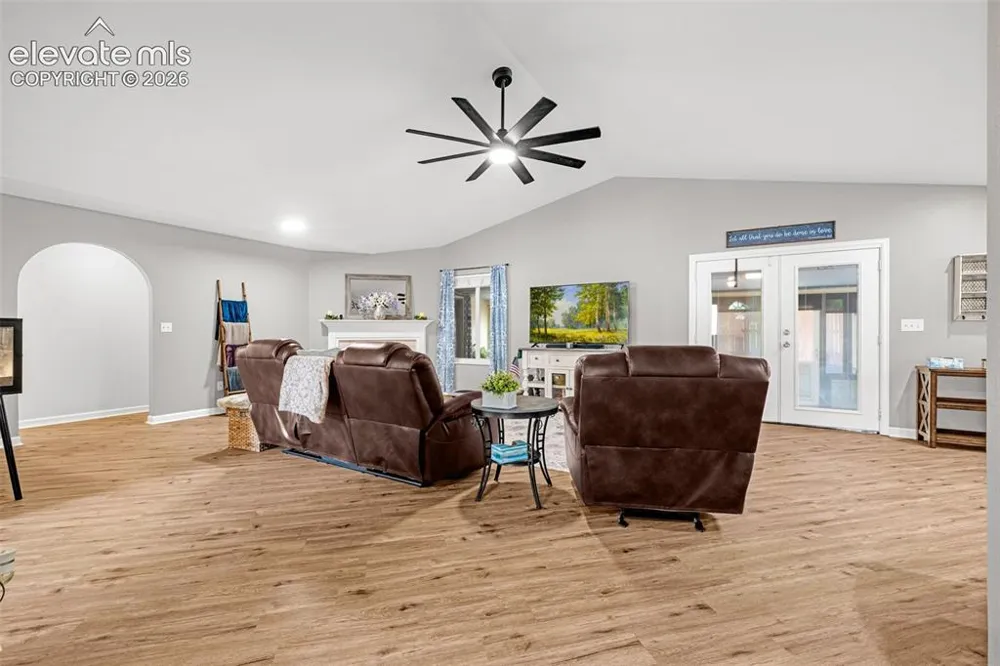 1412 Redwood Court Canon City, CO 81212