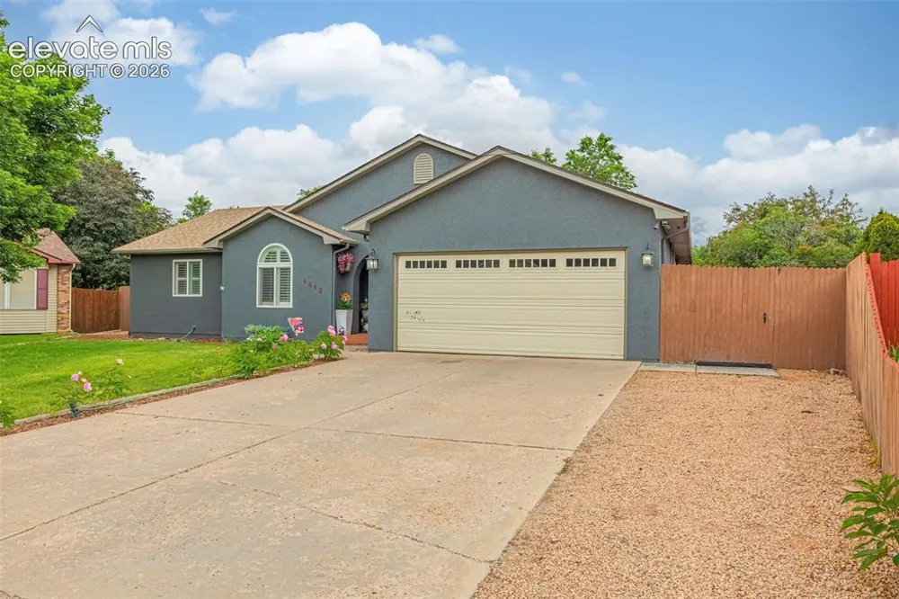 1412 Redwood Court Canon City, CO 81212