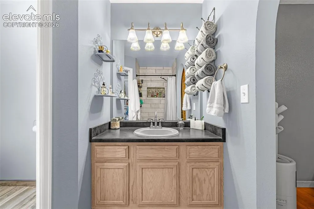 1412 Redwood Court Canon City, CO 81212