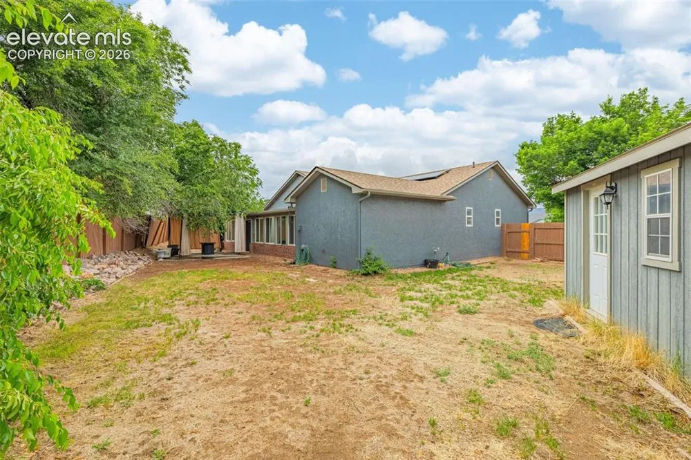 1412 Redwood Court Canon City, CO 81212