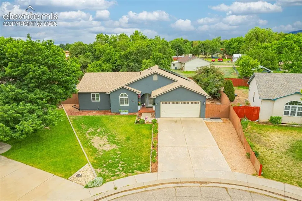 1412 Redwood Court Canon City, CO 81212