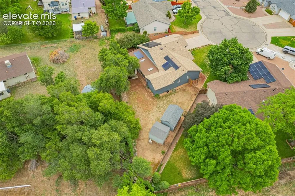 1412 Redwood Court Canon City, CO 81212