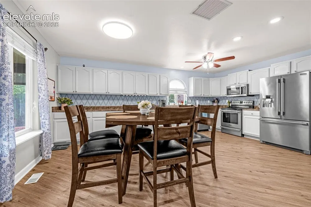 1412 Redwood Court Canon City, CO 81212