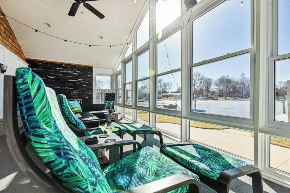 21557 Lake Street Cassopolis, MI 49031