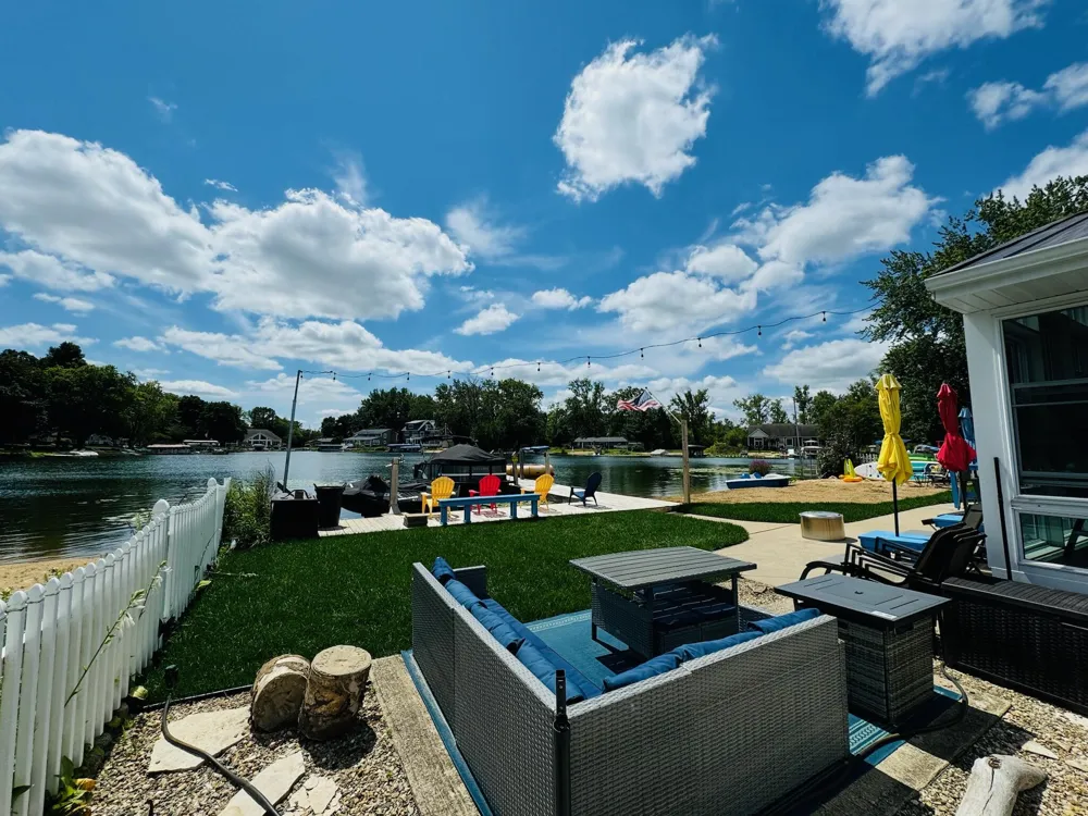 21557 Lake Street Cassopolis, MI 49031