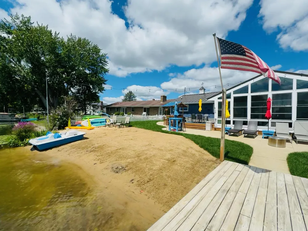 21557 Lake Street Cassopolis, MI 49031