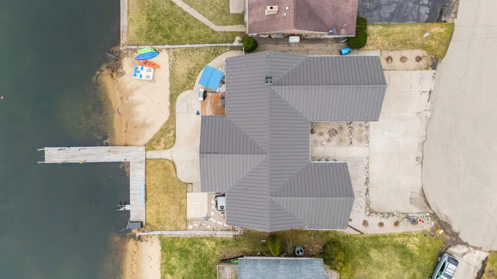 21557 Lake Street Cassopolis, MI 49031