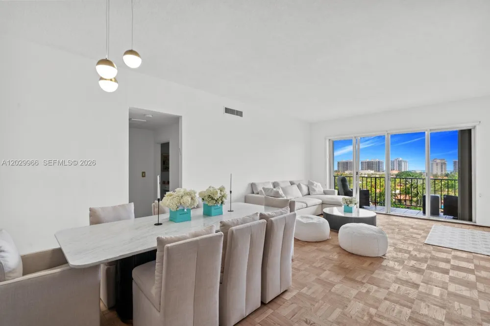 9341 E Bay Harbor Dr #PH-B Bay Harbor Islands, FL 33154