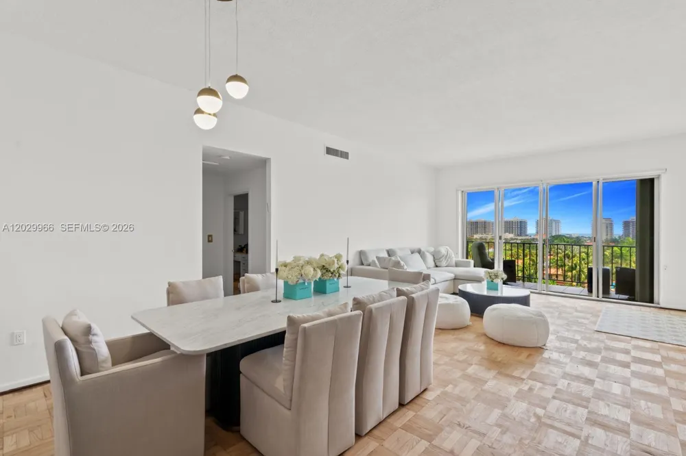 9341 E Bay Harbor Dr #PH-B Bay Harbor Islands, FL 33154