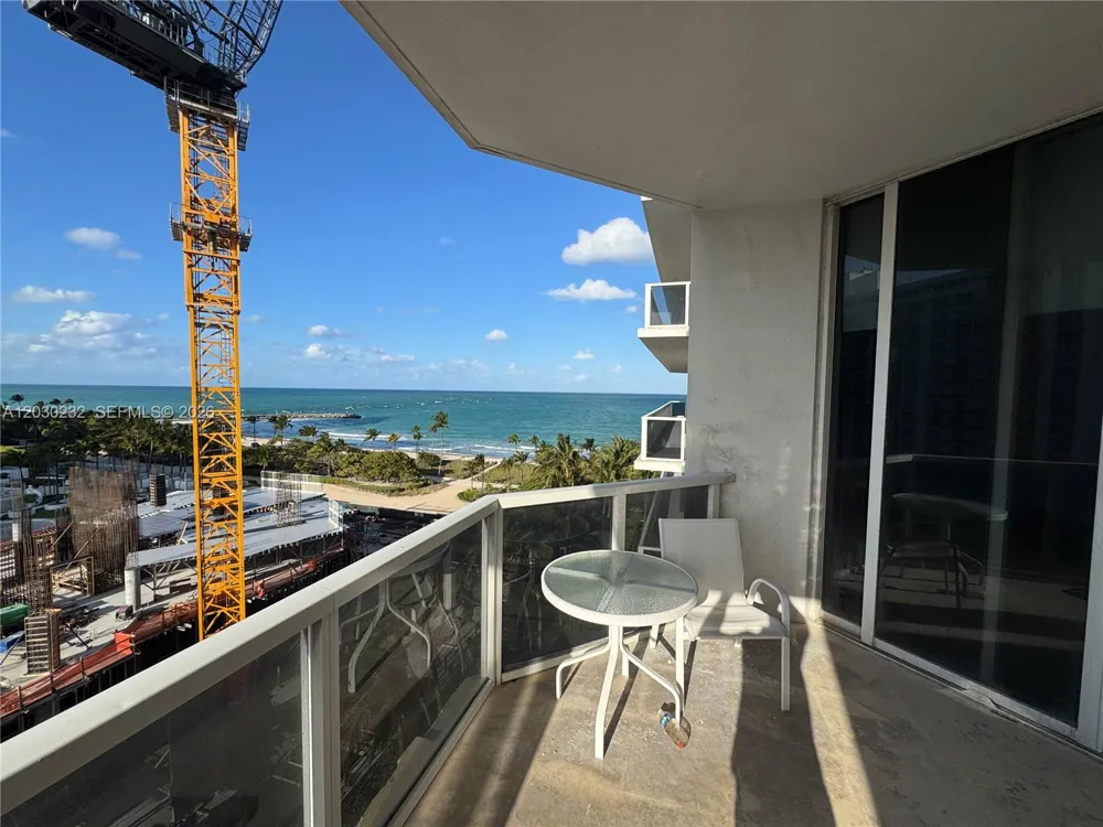 10225 Collins Ave #503 Bal Harbour, FL 33154