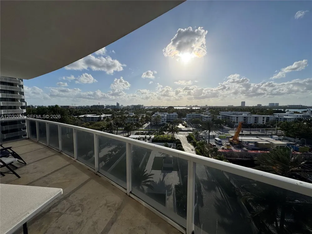 10225 Collins Ave #503 Bal Harbour, FL 33154