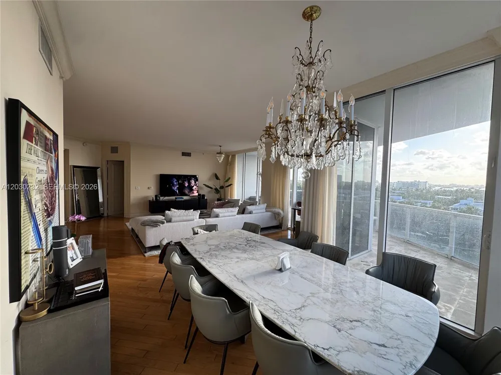 10225 Collins Ave #503 Bal Harbour, FL 33154