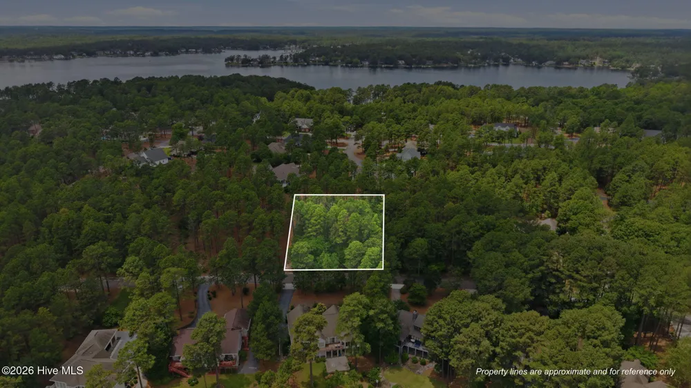 128 Vanore Road West End, NC 27376