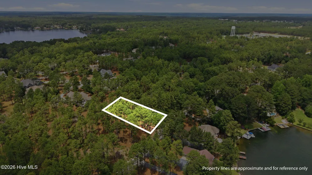 128 Vanore Road West End, NC 27376
