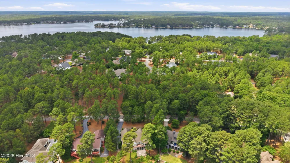 128 Vanore Road West End, NC 27376