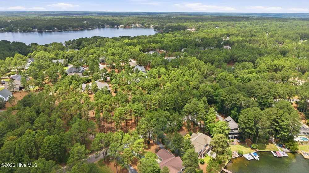 128 Vanore Road West End, NC 27376