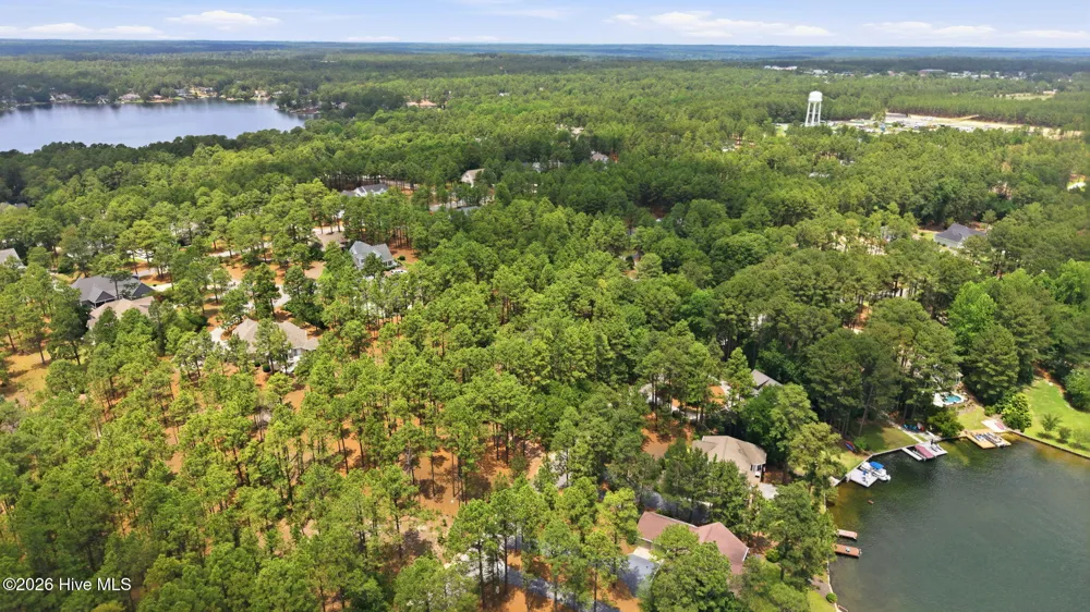 128 Vanore Road West End, NC 27376