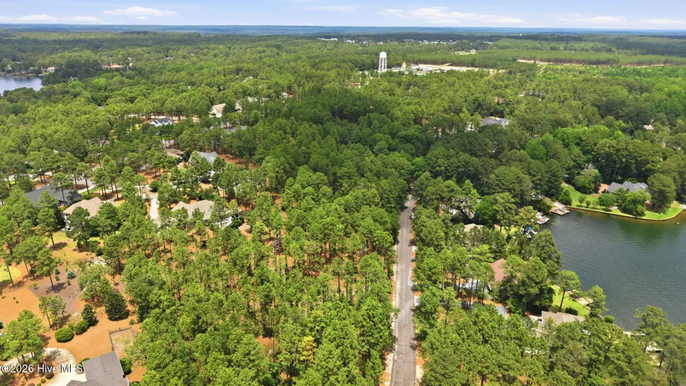 128 Vanore Road West End, NC 27376