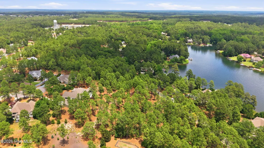 128 Vanore Road West End, NC 27376