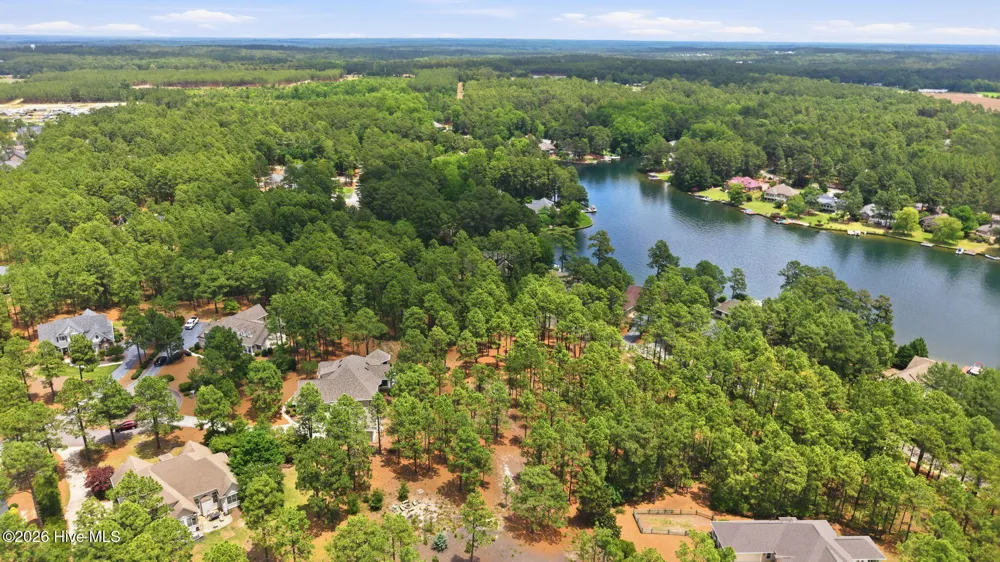 128 Vanore Road West End, NC 27376
