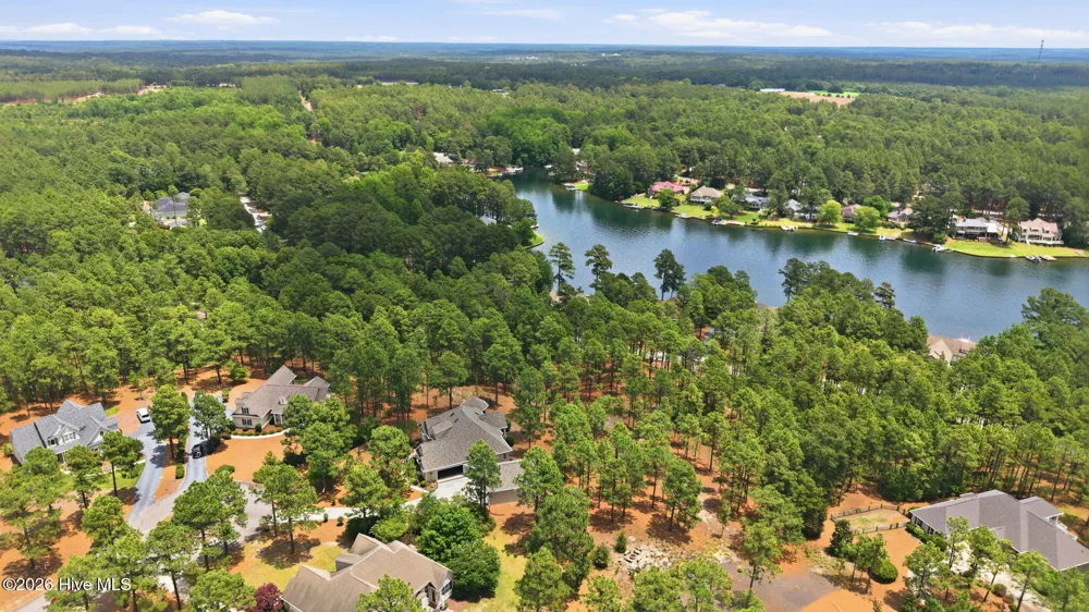 128 Vanore Road West End, NC 27376