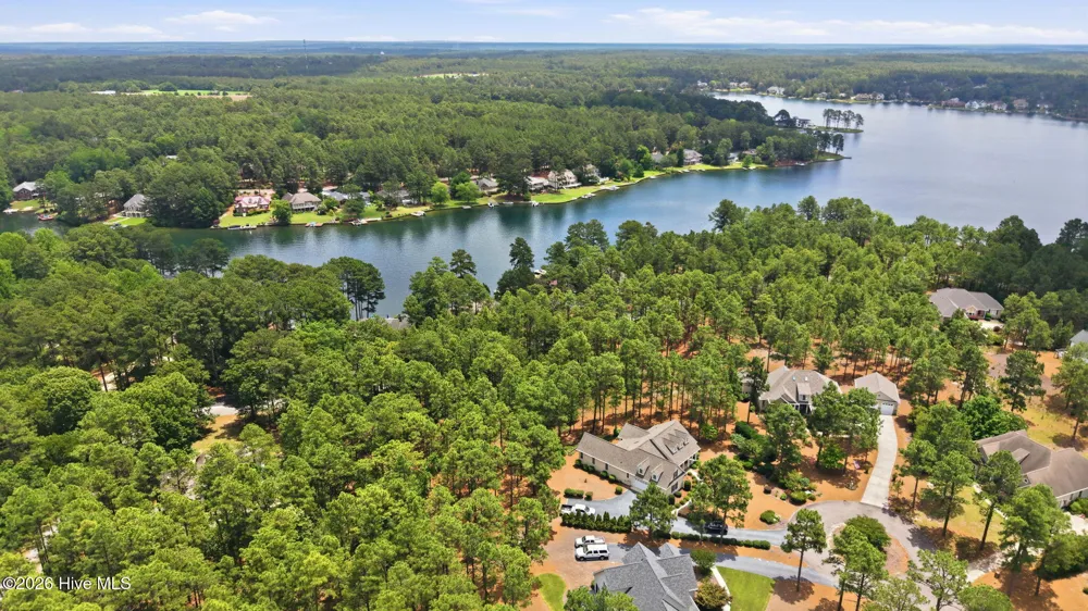 128 Vanore Road West End, NC 27376