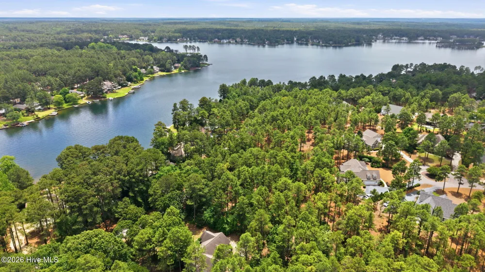 128 Vanore Road West End, NC 27376