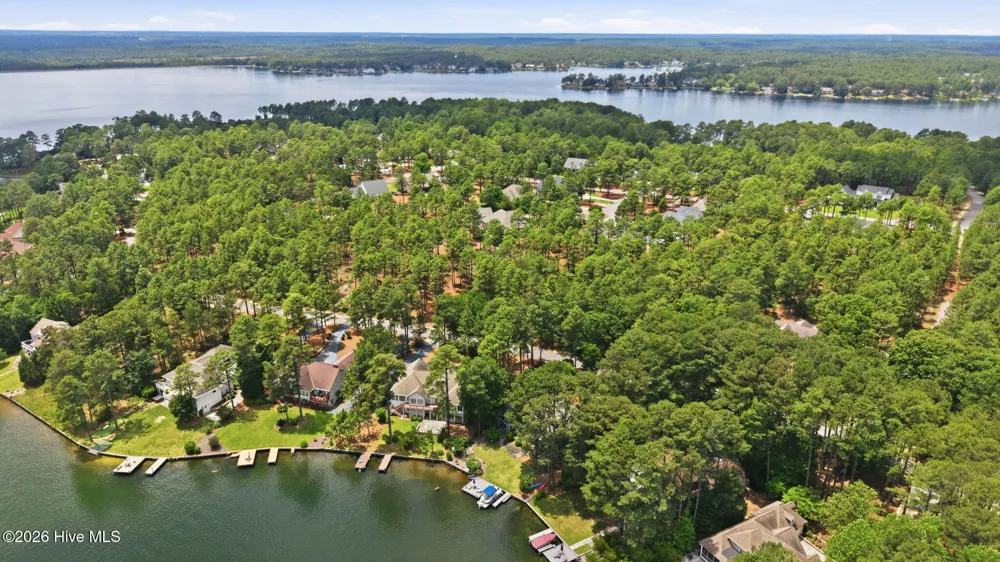 128 Vanore Road West End, NC 27376