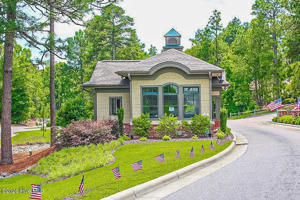 128 Vanore Road West End, NC 27376