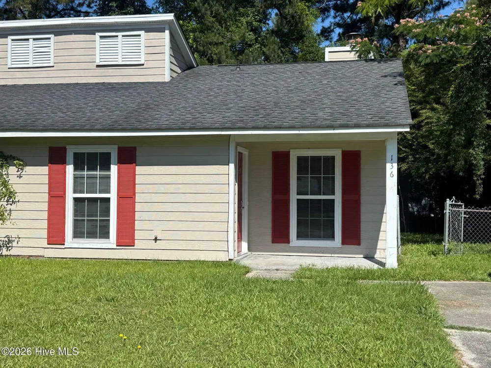 136 Village Court